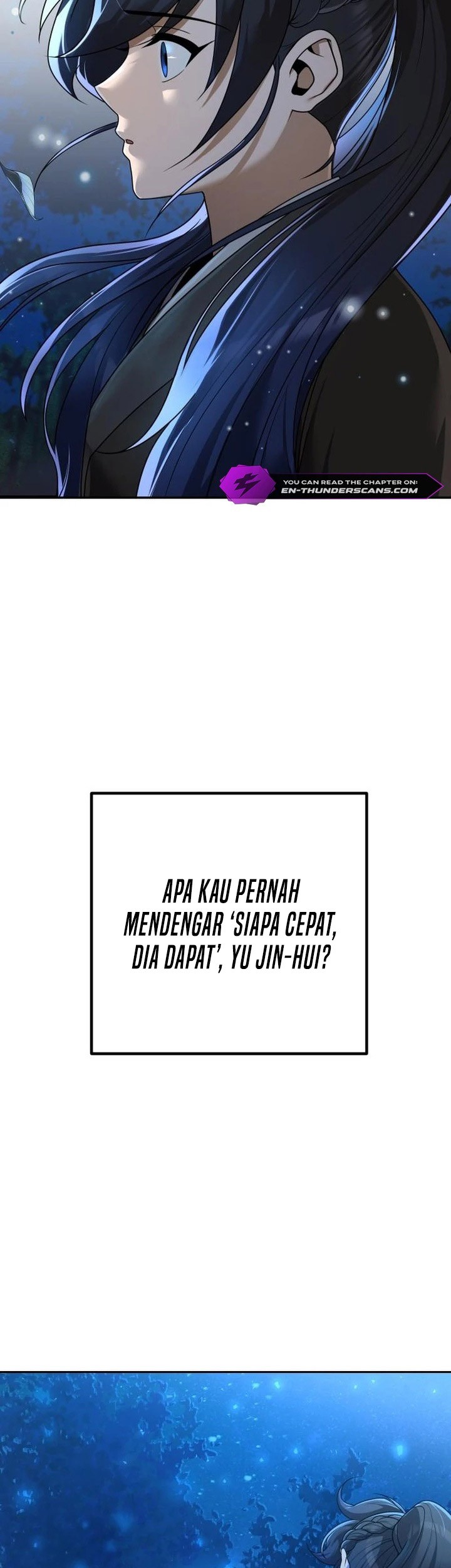 The Second Eunuch Regains His Manhood Chapter 4 Gambar 63