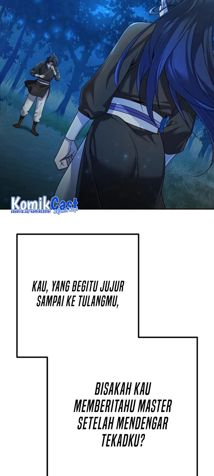 The Second Eunuch Regains His Manhood Chapter 4 Gambar 64