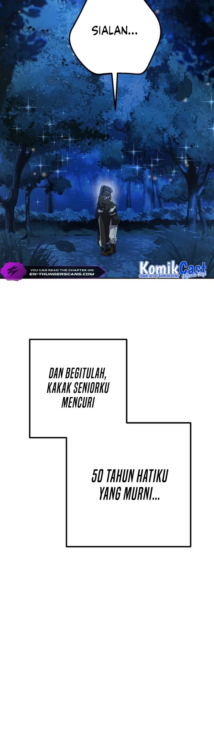 The Second Eunuch Regains His Manhood Chapter 4 Gambar 73