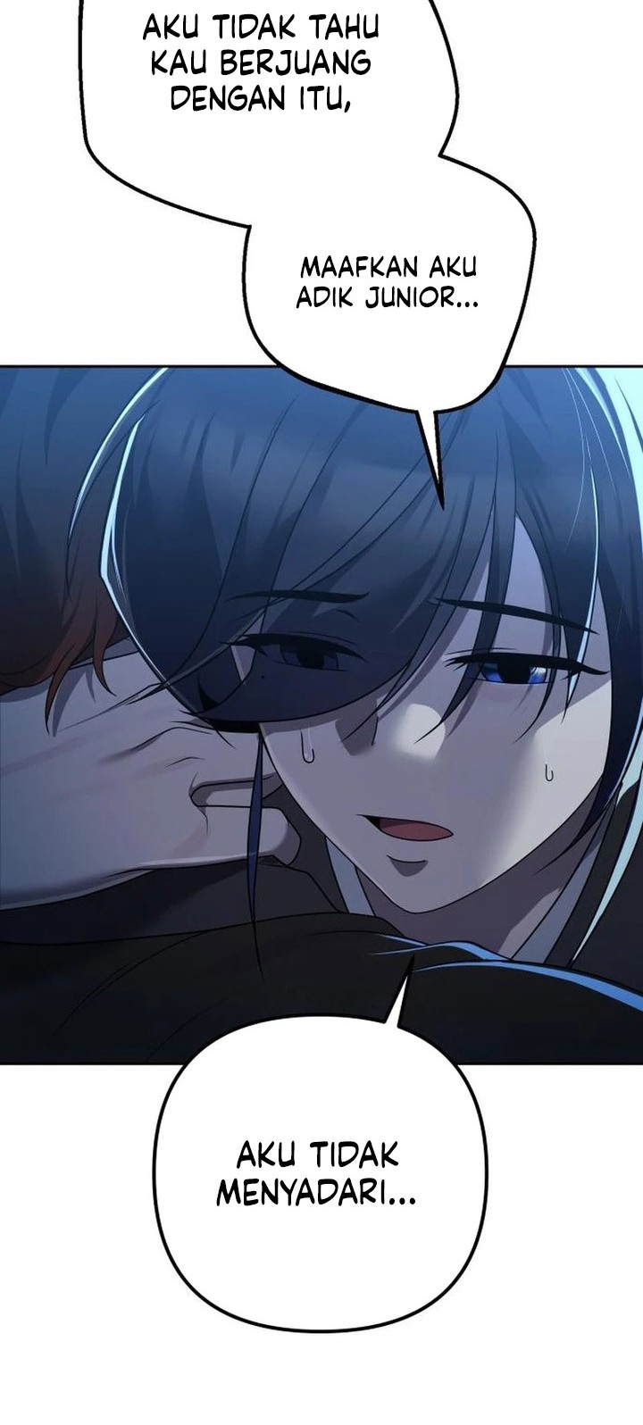 The Second Eunuch Regains His Manhood Chapter 4 Gambar 68