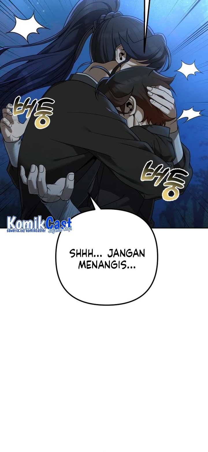 The Second Eunuch Regains His Manhood Chapter 4 Gambar 70