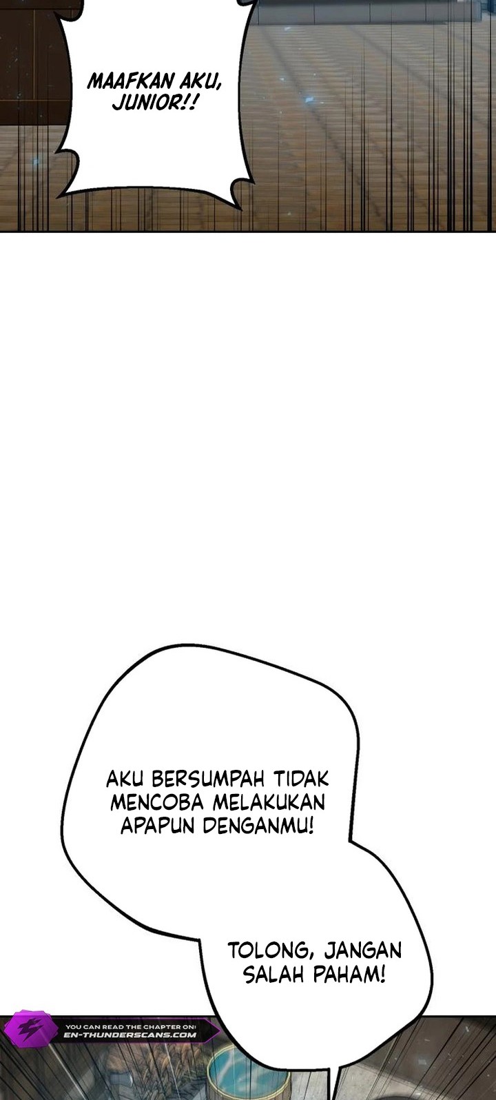 The Second Eunuch Regains His Manhood Chapter 4 Gambar 6