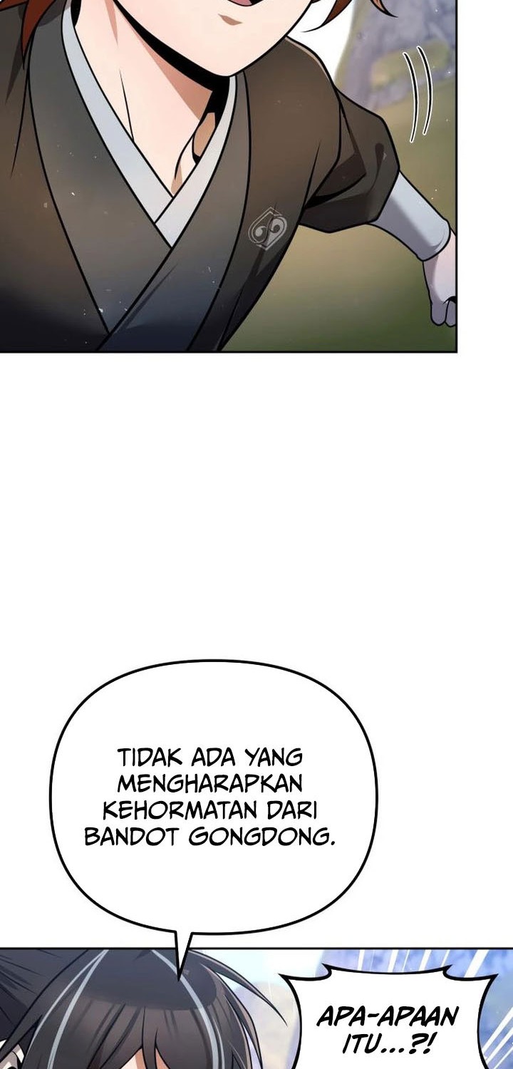 The Second Eunuch Regains His Manhood Chapter 40 Gambar 22