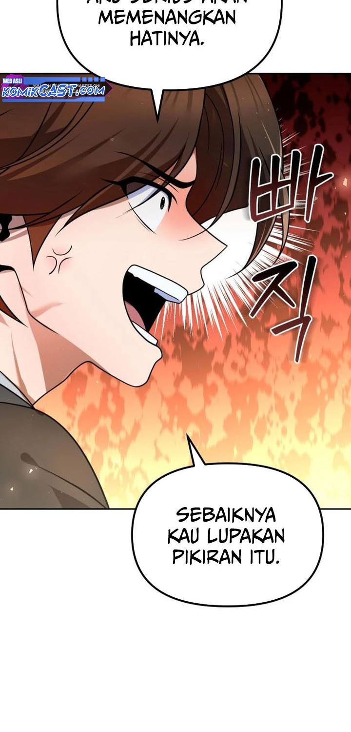 The Second Eunuch Regains His Manhood Chapter 40 Gambar 24