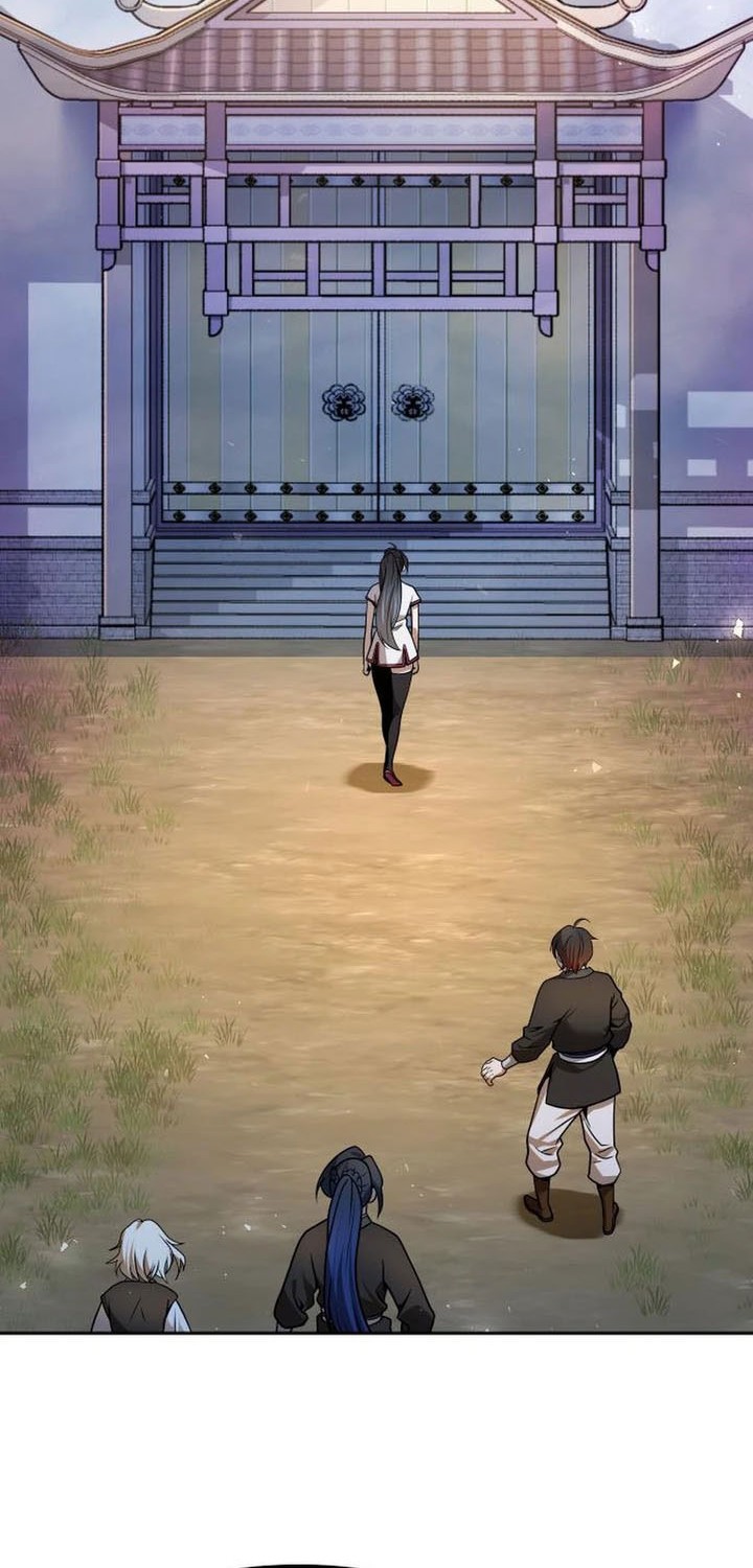 The Second Eunuch Regains His Manhood Chapter 40 Gambar 26