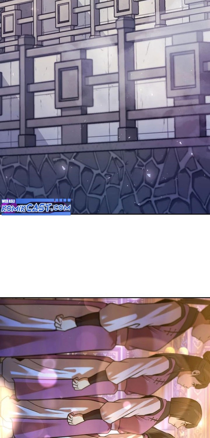 The Second Eunuch Regains His Manhood Chapter 40 Gambar 30