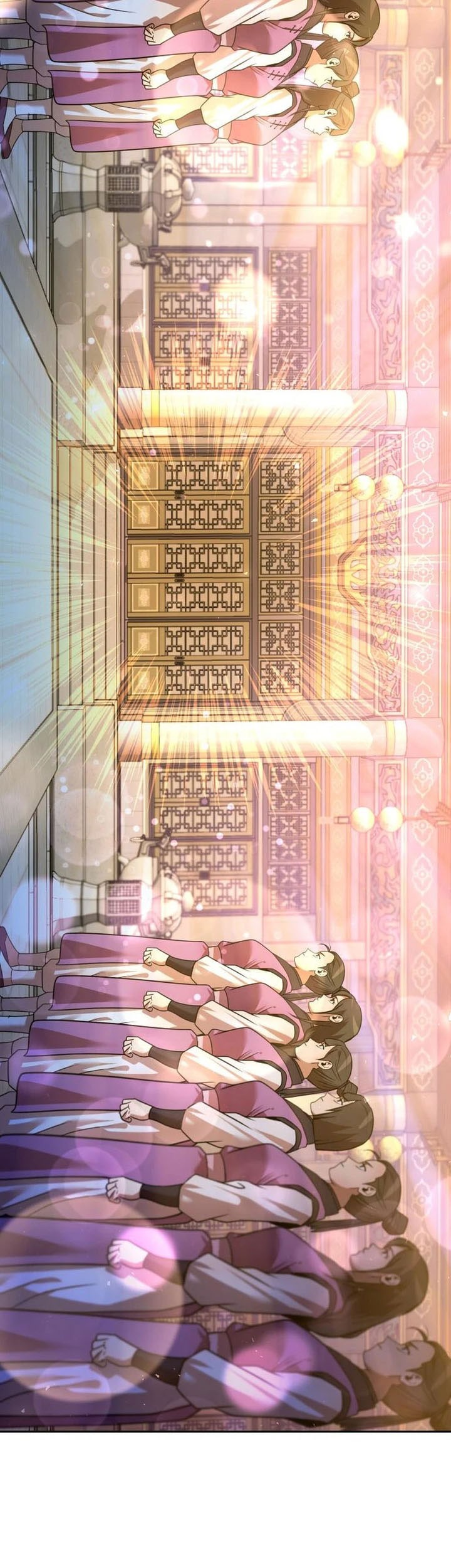 The Second Eunuch Regains His Manhood Chapter 40 Gambar 31