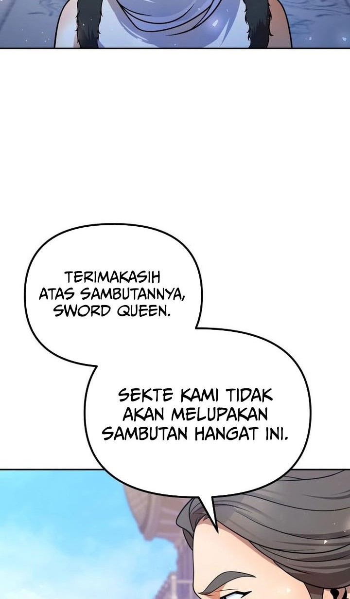 The Second Eunuch Regains His Manhood Chapter 40 Gambar 34