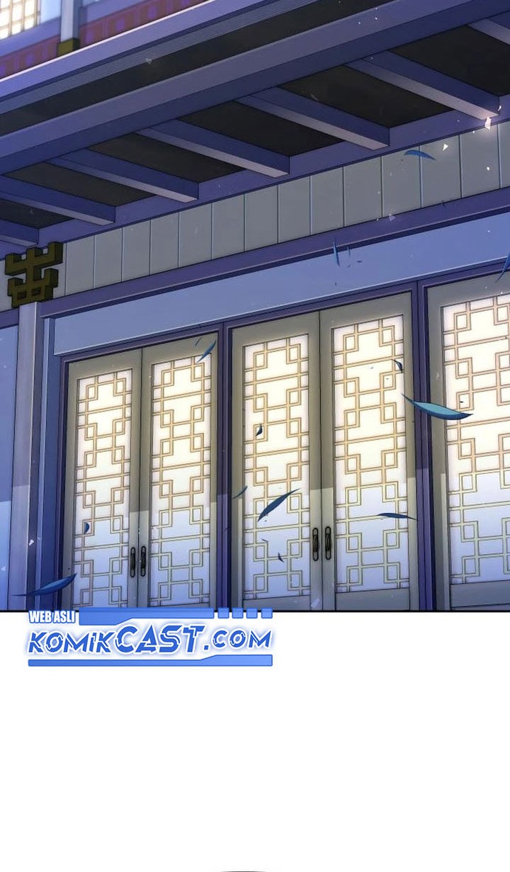 The Second Eunuch Regains His Manhood Chapter 40 Gambar 40