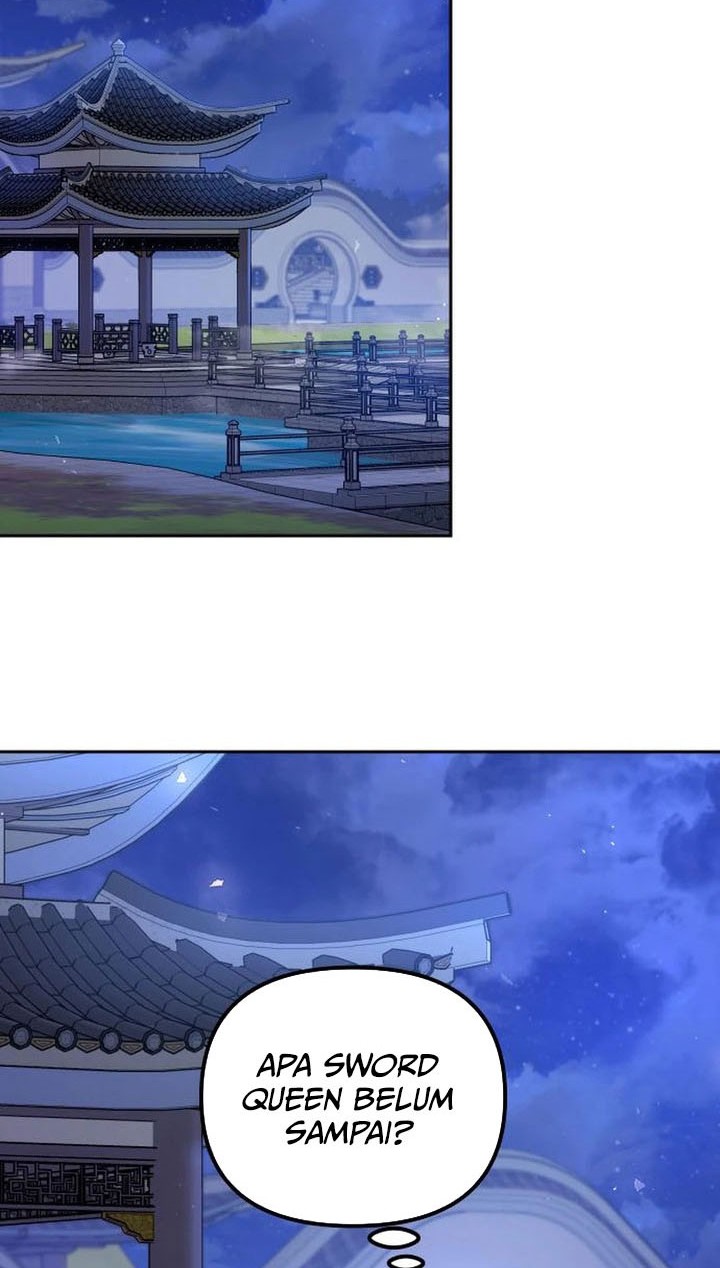 The Second Eunuch Regains His Manhood Chapter 40 Gambar 46