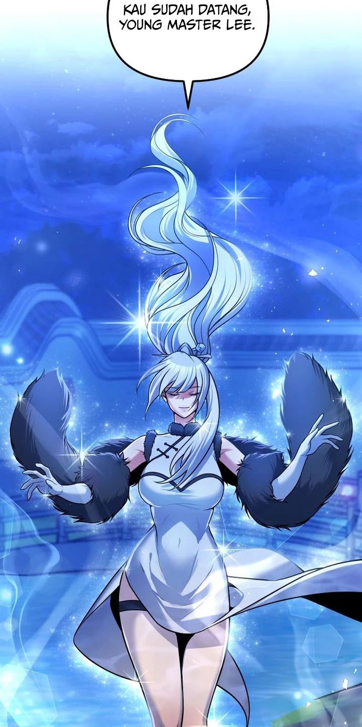 The Second Eunuch Regains His Manhood Chapter 40 Gambar 50