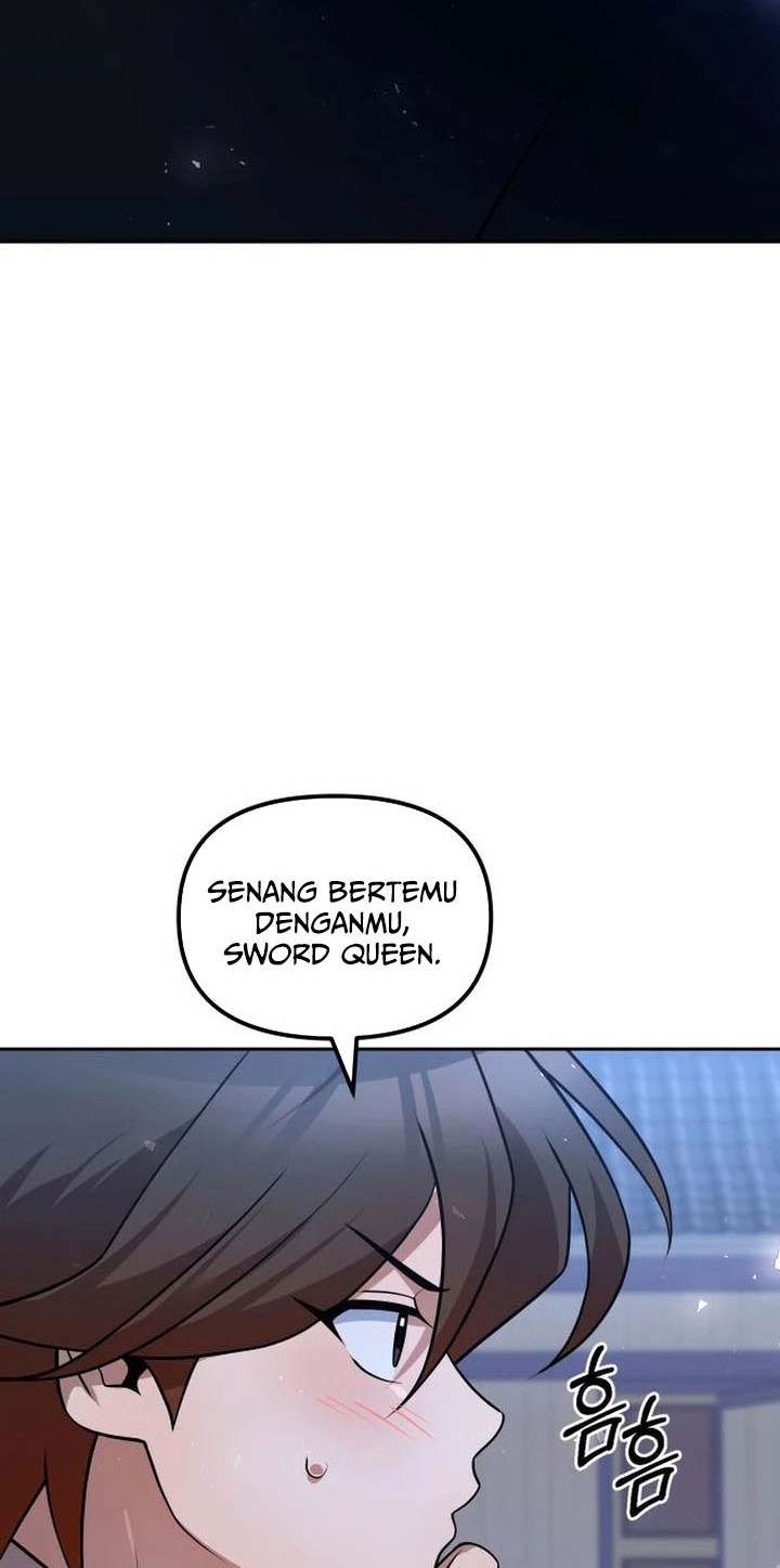 The Second Eunuch Regains His Manhood Chapter 40 Gambar 52