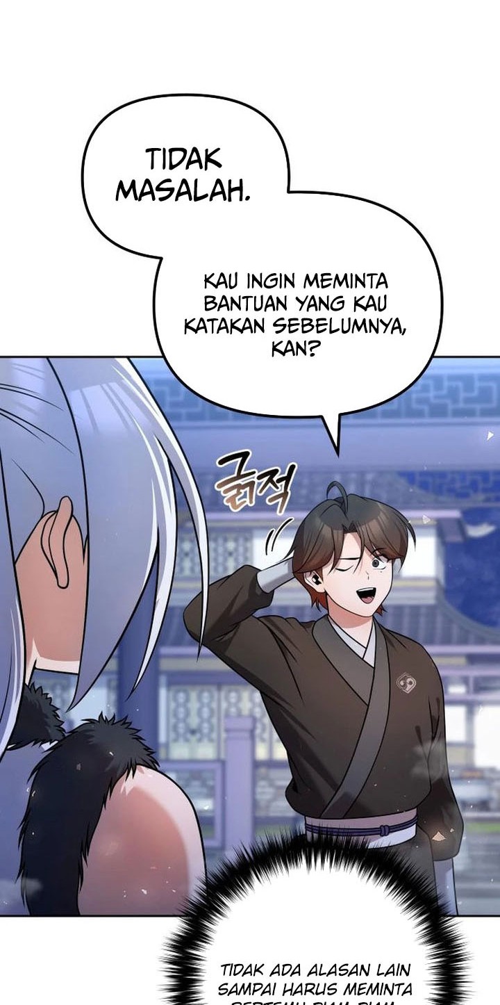 The Second Eunuch Regains His Manhood Chapter 40 Gambar 54