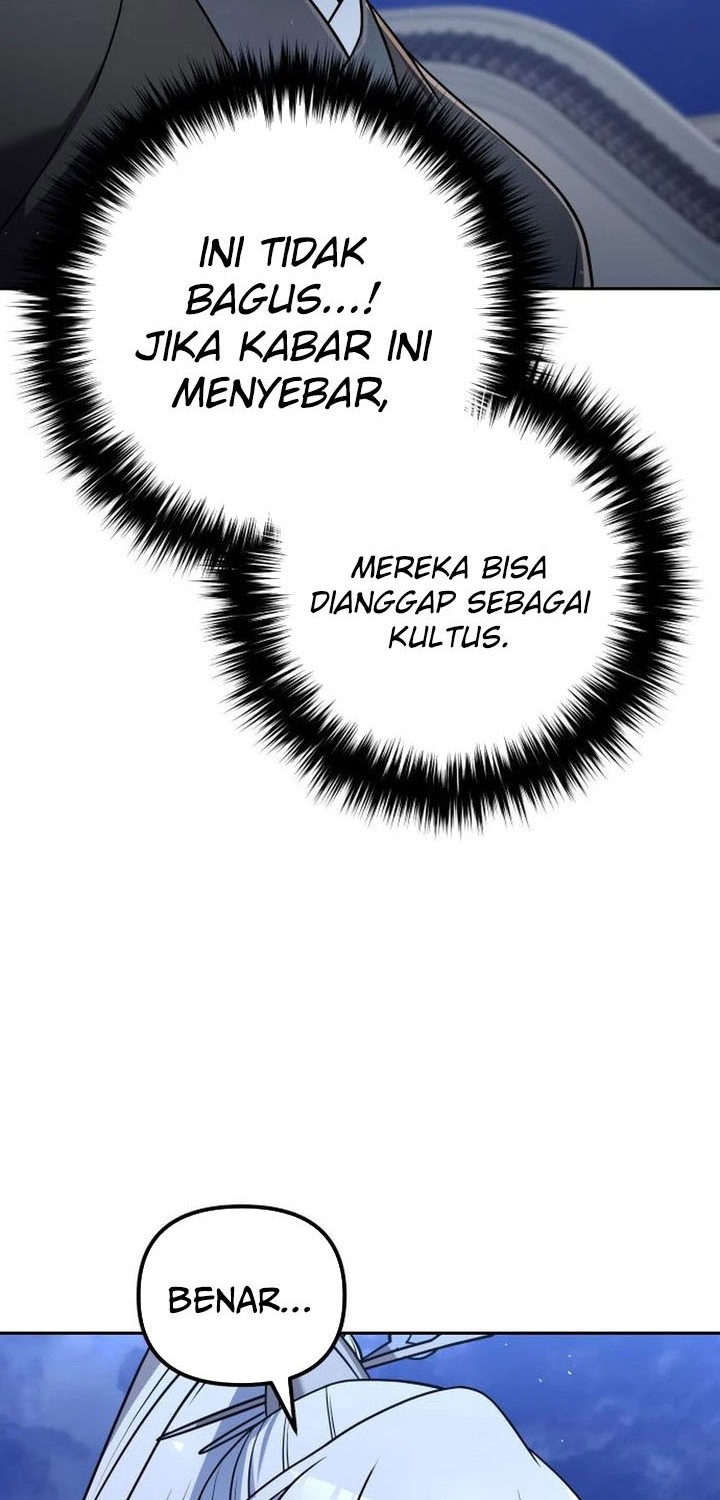 The Second Eunuch Regains His Manhood Chapter 40 Gambar 60