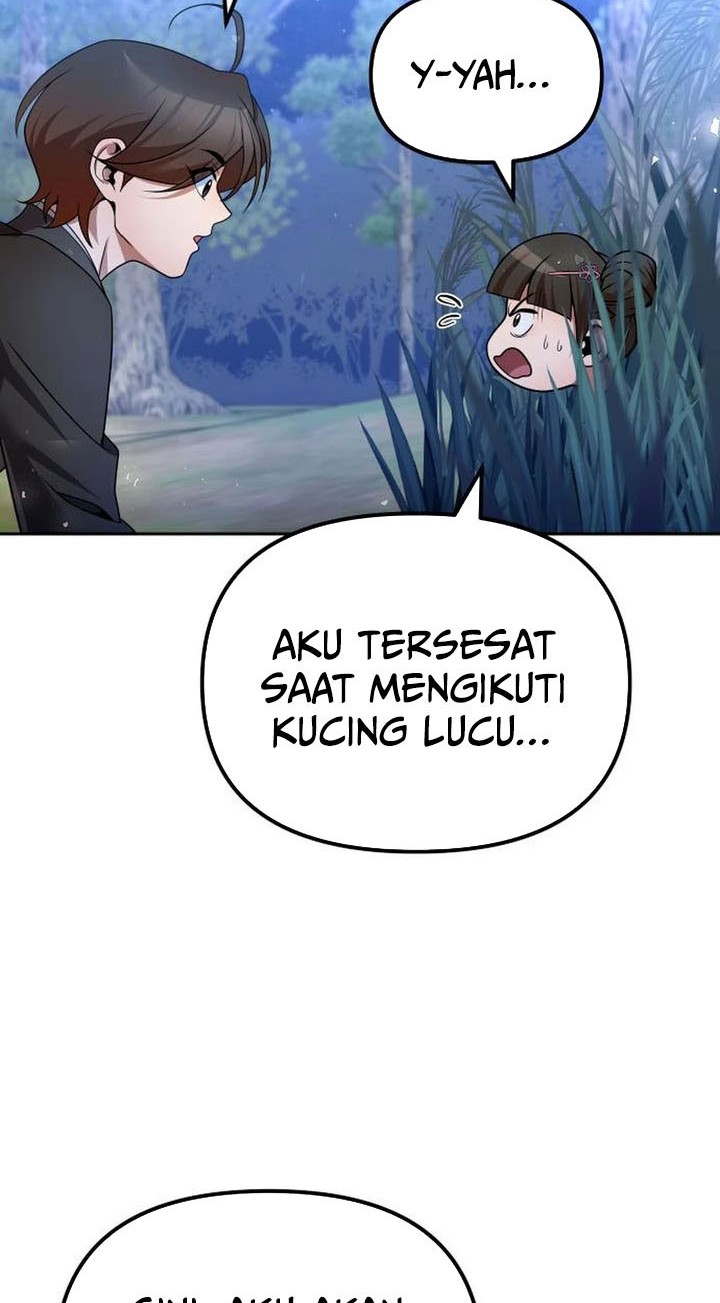 The Second Eunuch Regains His Manhood Chapter 40 Gambar 70