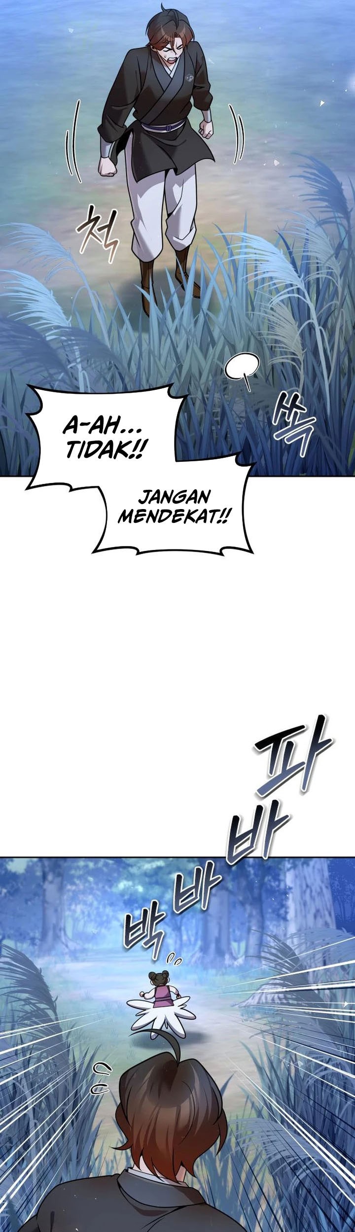 The Second Eunuch Regains His Manhood Chapter 40 Gambar 73