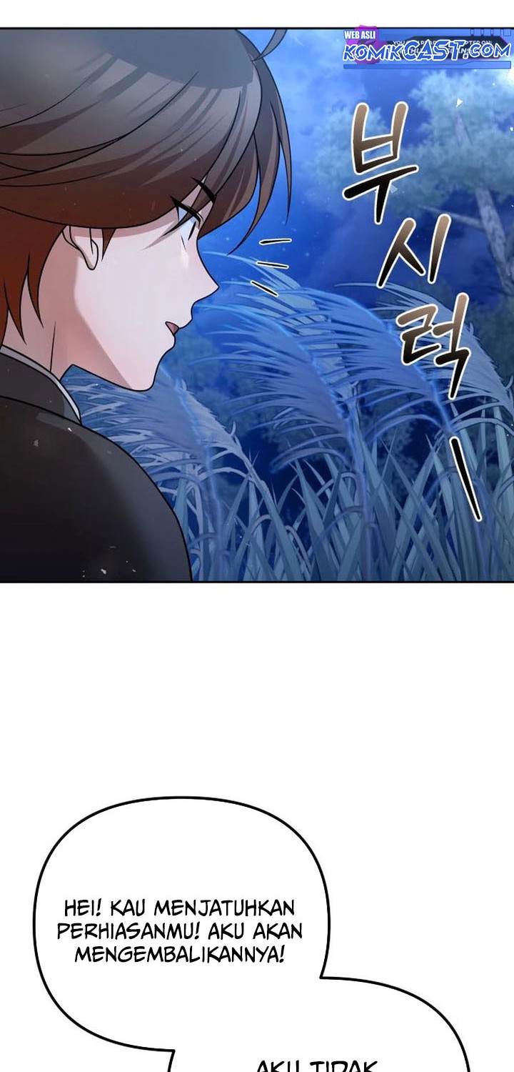 The Second Eunuch Regains His Manhood Chapter 40 Gambar 76