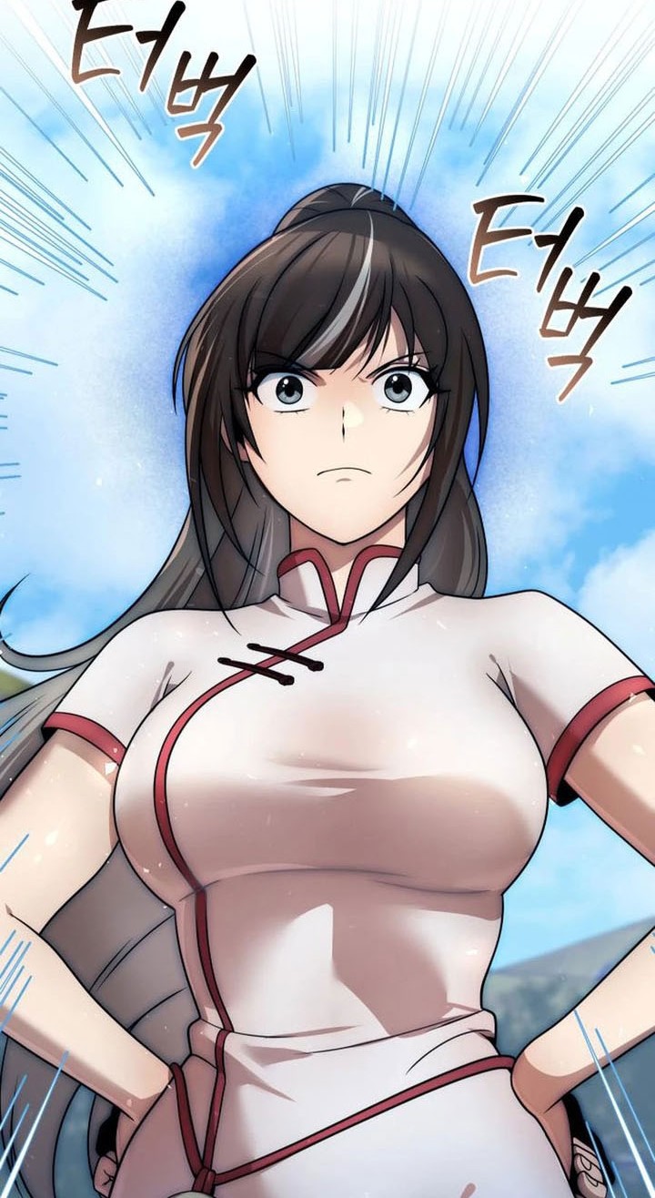 The Second Eunuch Regains His Manhood Chapter 40 Gambar 14