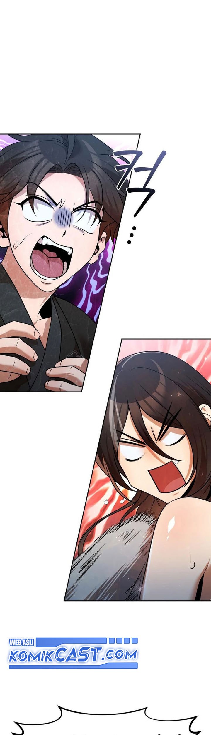 The Second Eunuch Regains His Manhood Chapter 40 Gambar 79