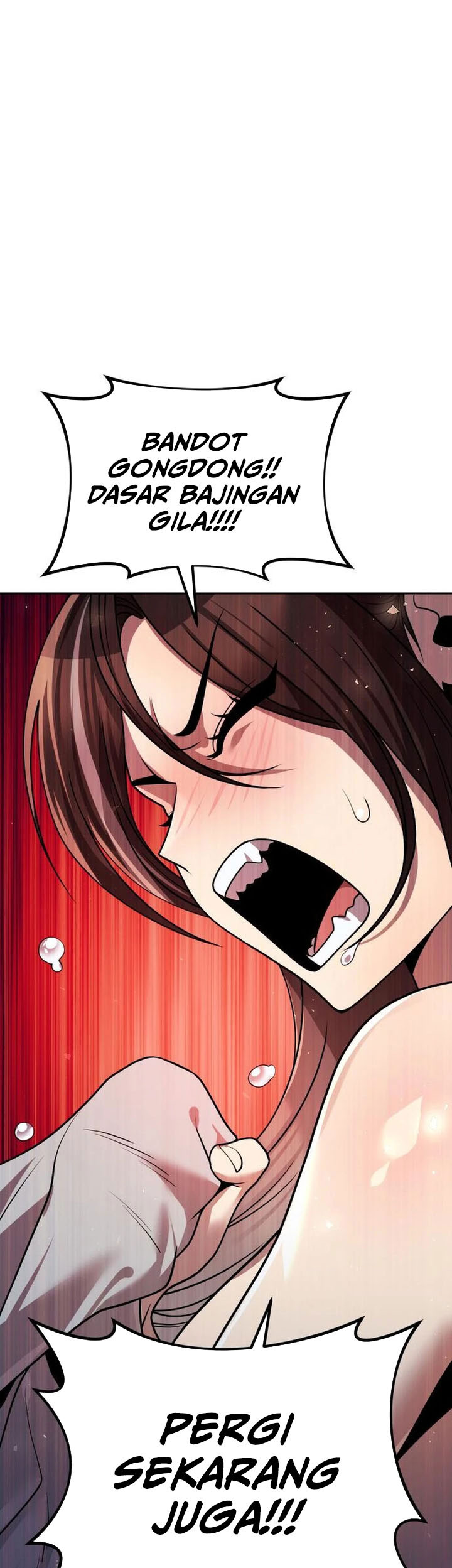 The Second Eunuch Regains His Manhood Chapter 40 Gambar 81