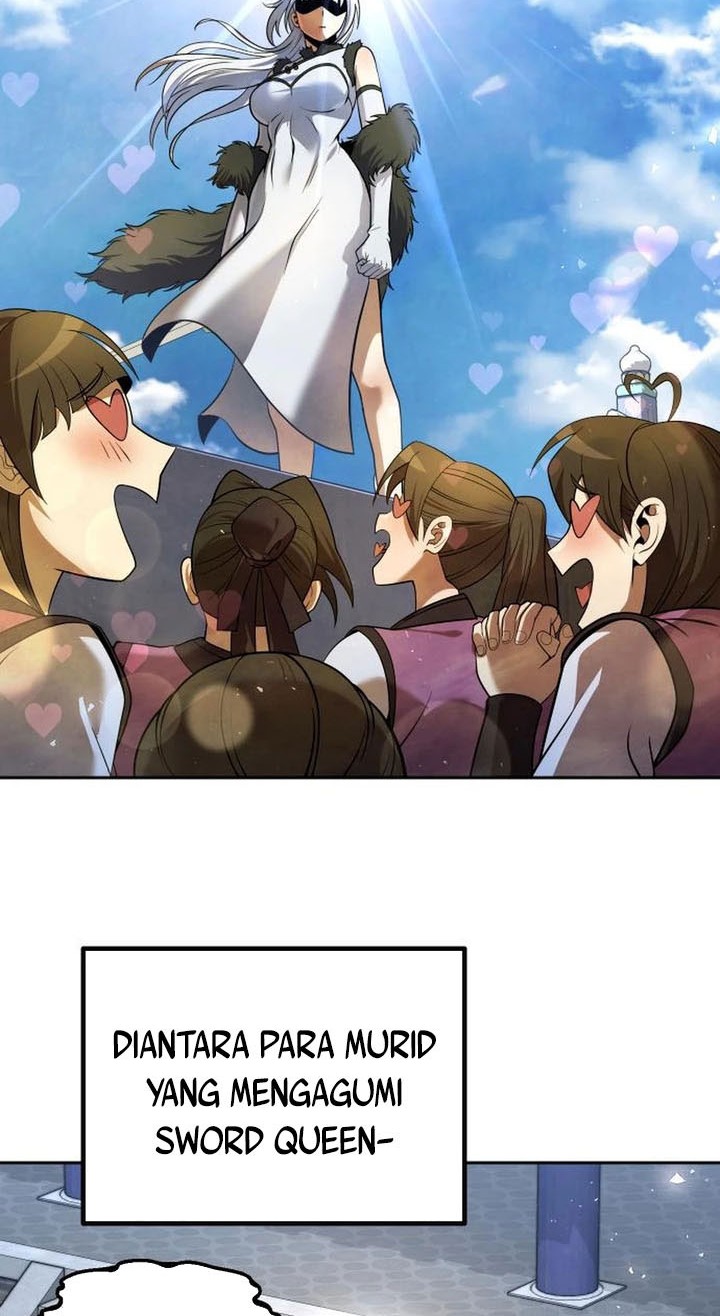 The Second Eunuch Regains His Manhood Chapter 40 Gambar 10