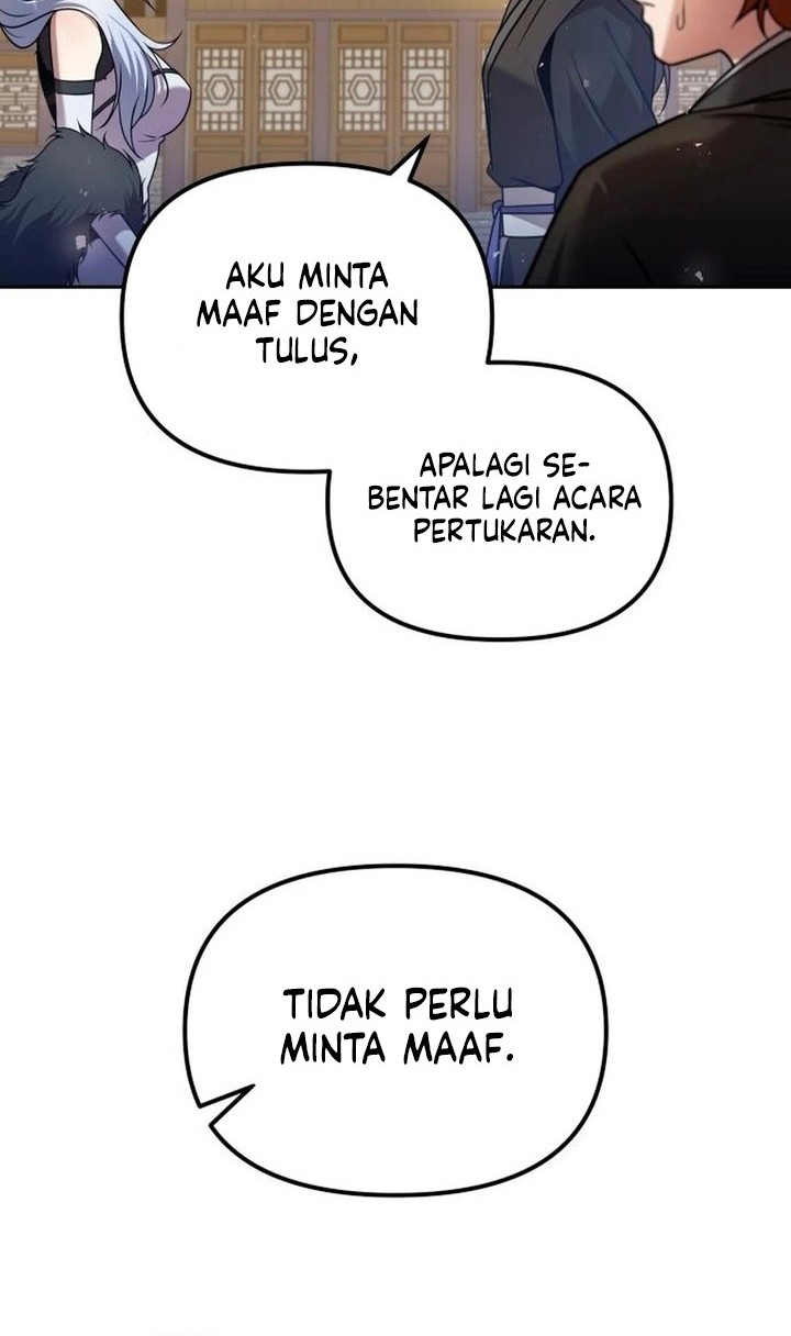 The Second Eunuch Regains His Manhood Chapter 41 Gambar 26