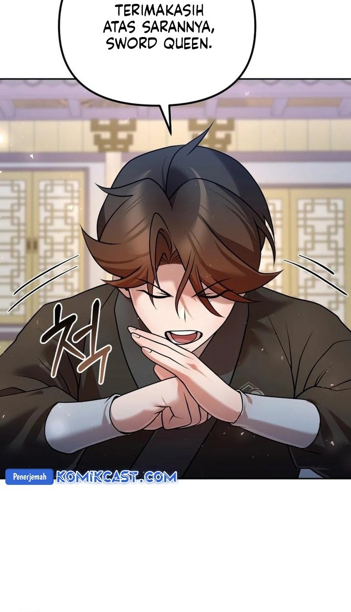 The Second Eunuch Regains His Manhood Chapter 41 Gambar 31