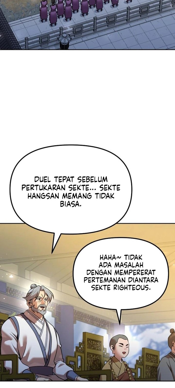 The Second Eunuch Regains His Manhood Chapter 41 Gambar 33