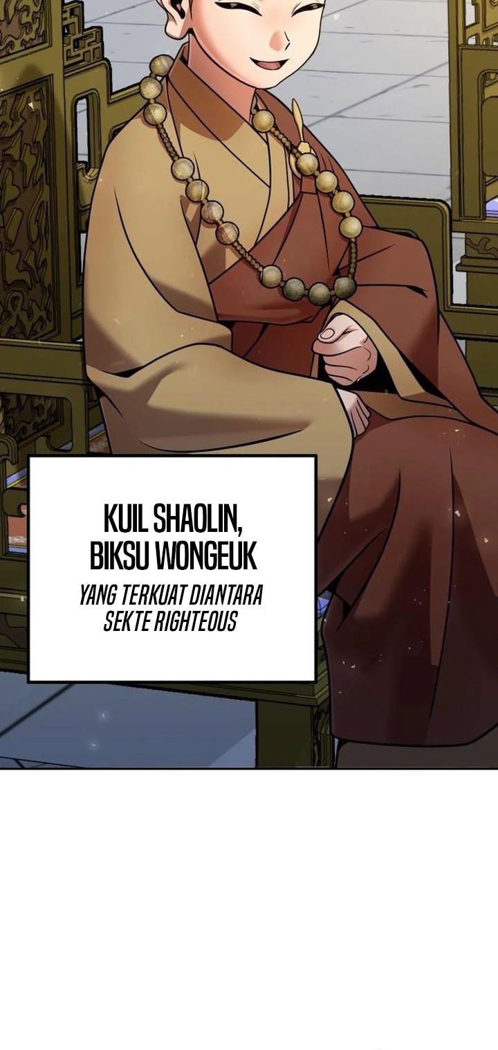 The Second Eunuch Regains His Manhood Chapter 41 Gambar 35