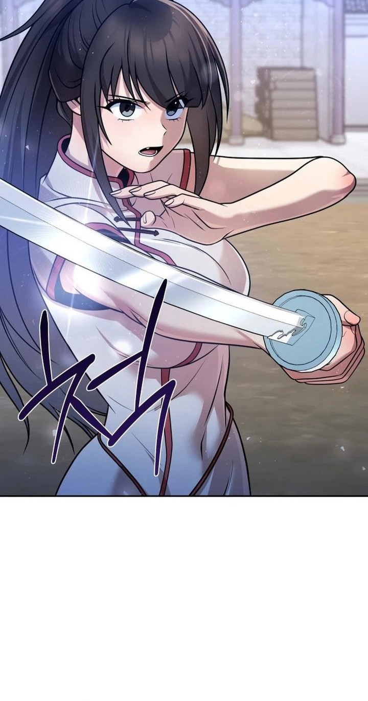 The Second Eunuch Regains His Manhood Chapter 41 Gambar 38