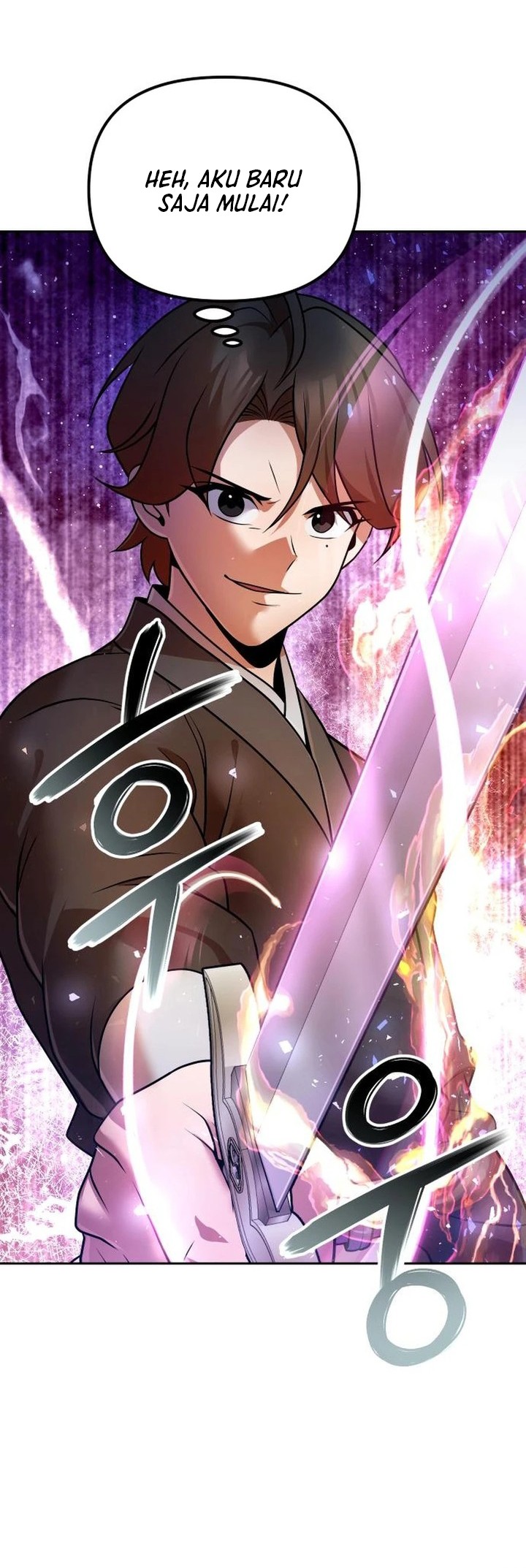 The Second Eunuch Regains His Manhood Chapter 41 Gambar 48