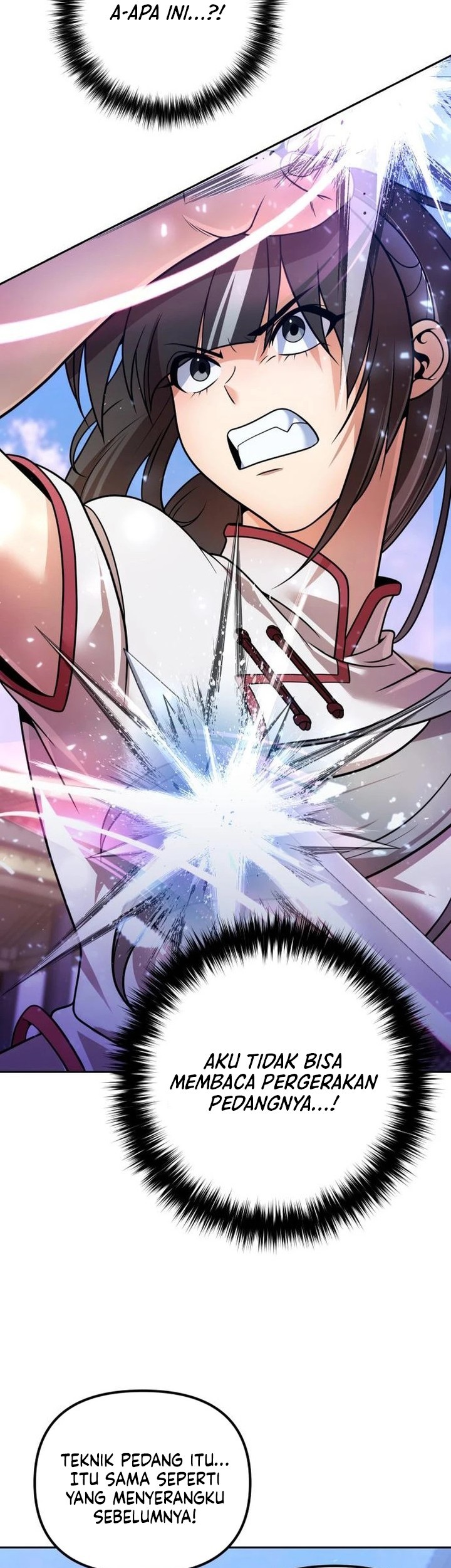 The Second Eunuch Regains His Manhood Chapter 41 Gambar 51