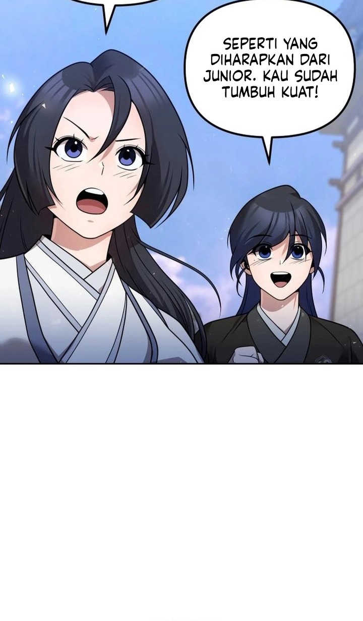 The Second Eunuch Regains His Manhood Chapter 41 Gambar 52