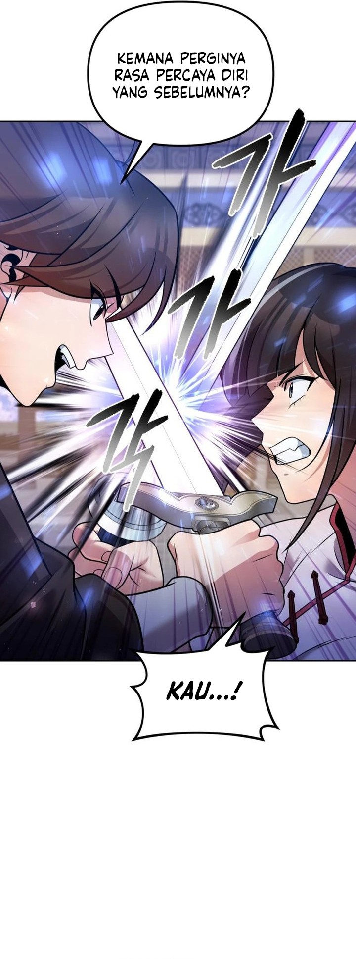 The Second Eunuch Regains His Manhood Chapter 41 Gambar 53