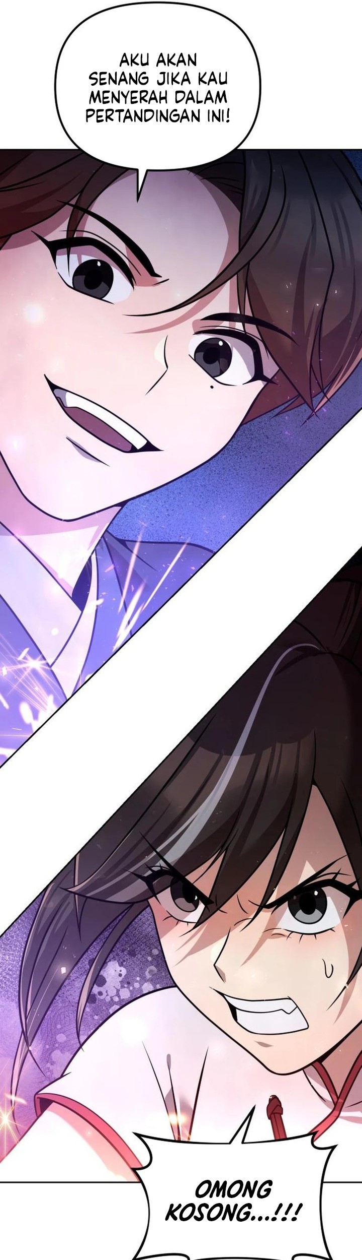 The Second Eunuch Regains His Manhood Chapter 41 Gambar 54