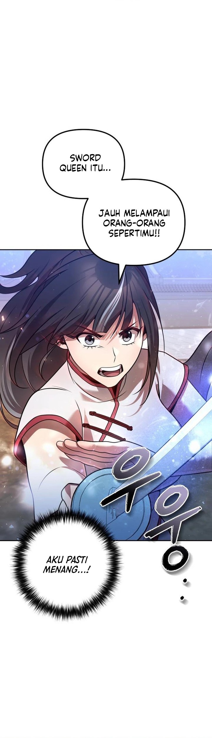 The Second Eunuch Regains His Manhood Chapter 41 Gambar 58