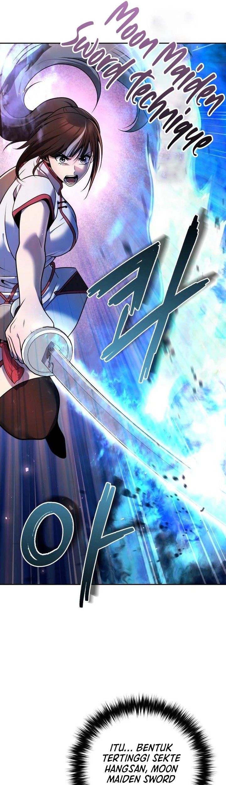 The Second Eunuch Regains His Manhood Chapter 41 Gambar 61