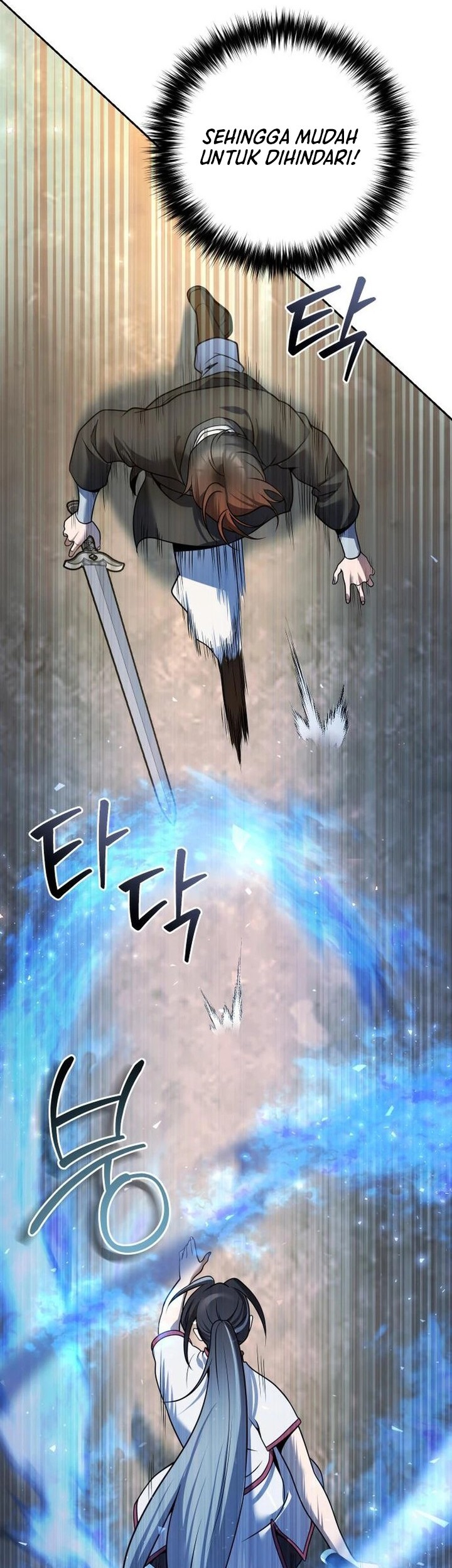 The Second Eunuch Regains His Manhood Chapter 41 Gambar 63