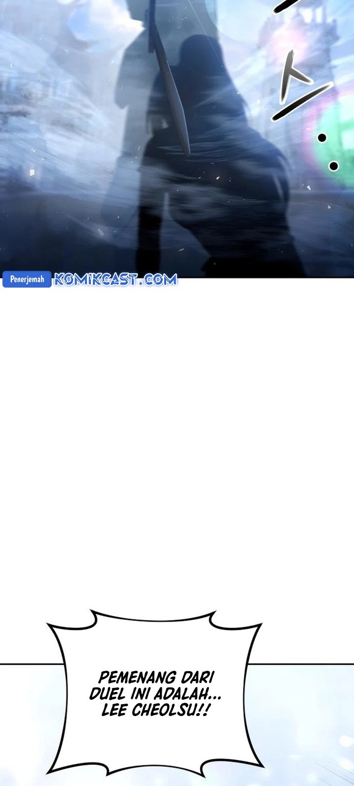 The Second Eunuch Regains His Manhood Chapter 41 Gambar 71