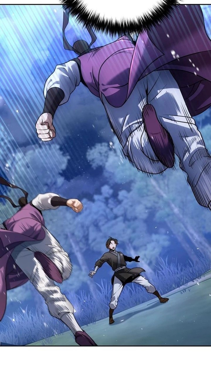 The Second Eunuch Regains His Manhood Chapter 41 Gambar 12