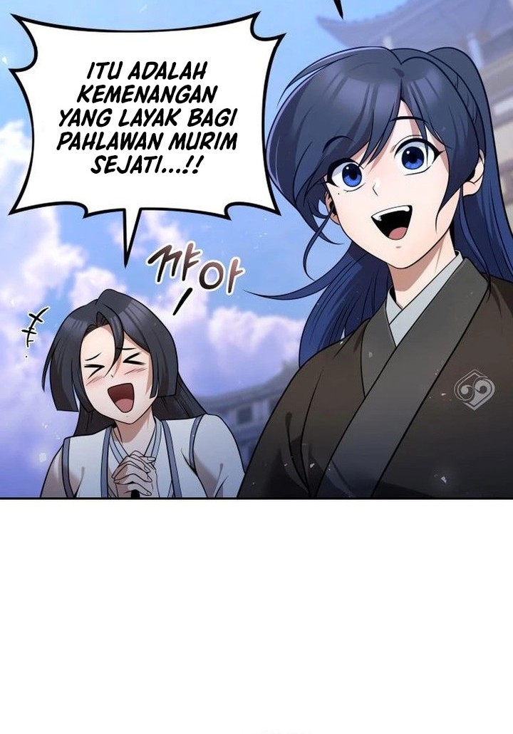 The Second Eunuch Regains His Manhood Chapter 41 Gambar 73