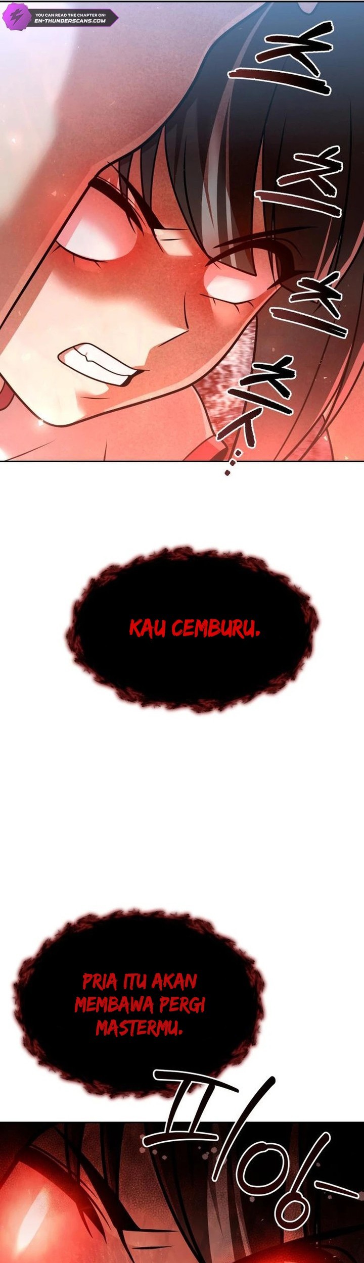 The Second Eunuch Regains His Manhood Chapter 41 Gambar 78