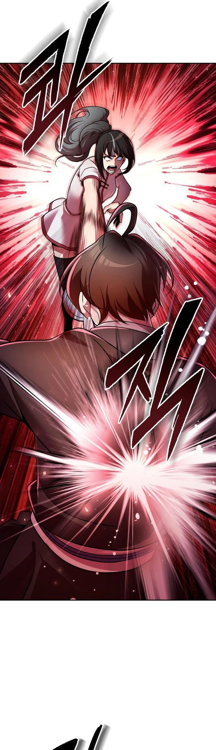 The Second Eunuch Regains His Manhood Chapter 41 Gambar 85