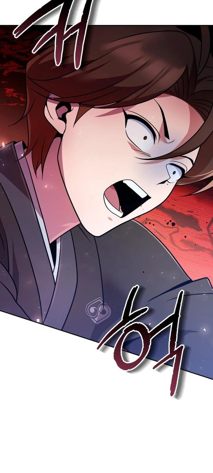 The Second Eunuch Regains His Manhood Chapter 41 Gambar 86