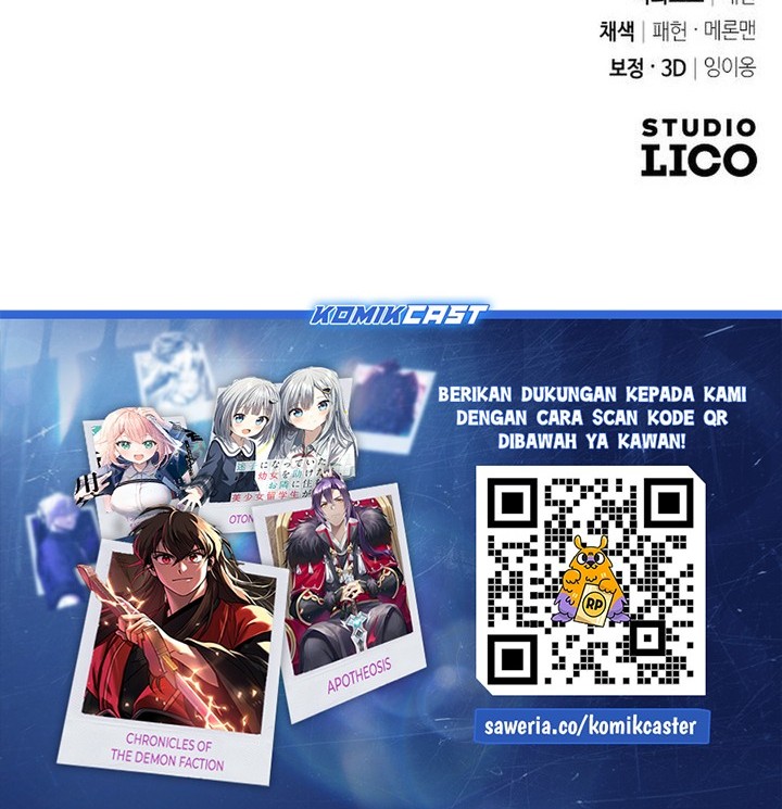 The Second Eunuch Regains His Manhood Chapter 41 Gambar 88