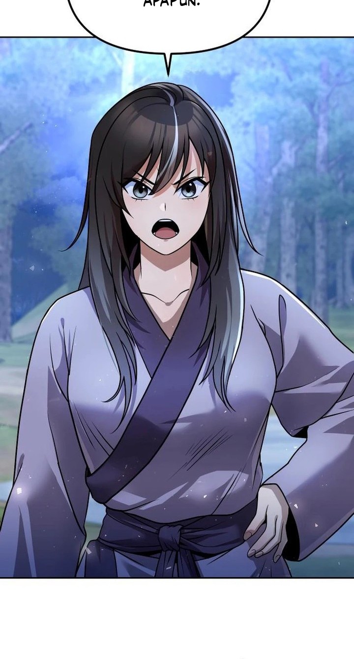 The Second Eunuch Regains His Manhood Chapter 41 Gambar 8