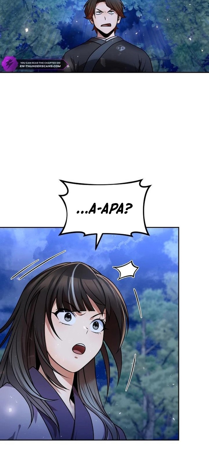 The Second Eunuch Regains His Manhood Chapter 41 Gambar 16