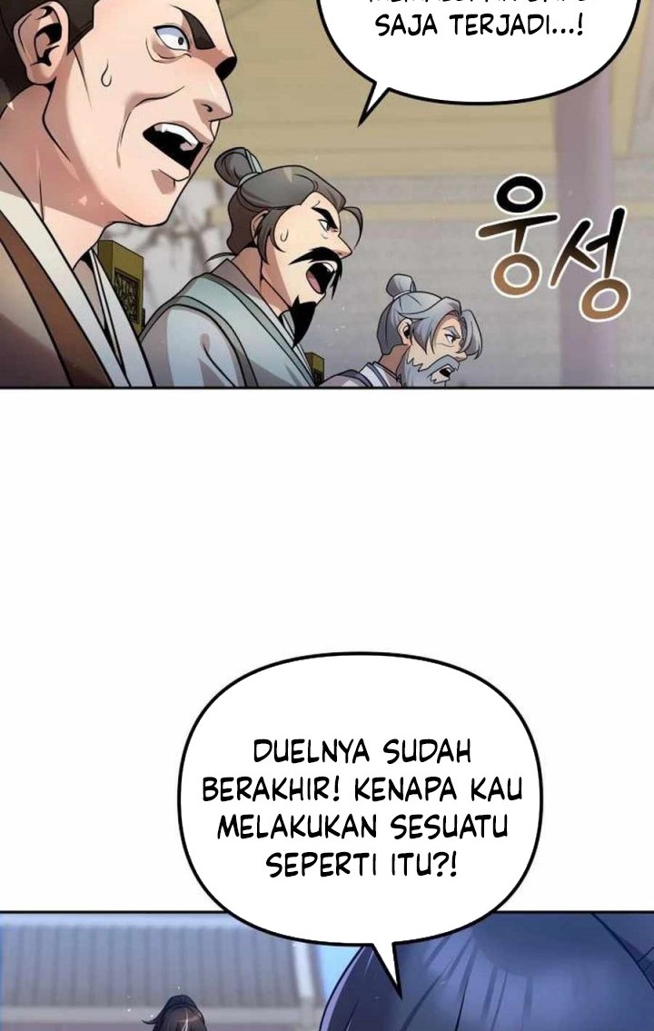 The Second Eunuch Regains His Manhood Chapter 42 Gambar 6