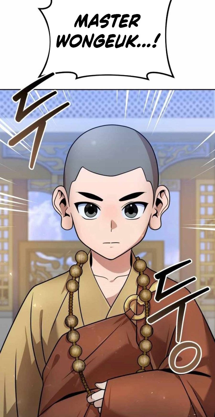 The Second Eunuch Regains His Manhood Chapter 42 Gambar 20