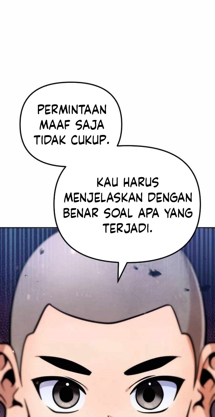 The Second Eunuch Regains His Manhood Chapter 42 Gambar 22